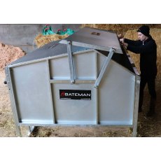 Bateman Heavy Duty Calf Creep Feeder