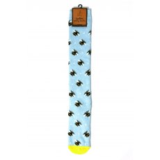 Bartleby Ladies' Funky Welly Socks Bartleby Ladies' Funky Welly Socks