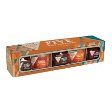 Cottage Delight - Pate Five Foodie Flavours Cottage Delight - Pate Five Foodie Flavours