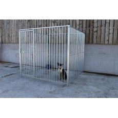 IAE Dog Pen - 1500mm Front w/Gate