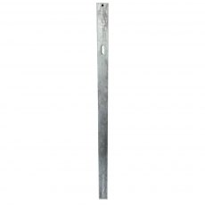 Ritchie Tubar Square Slam Gate Post - 100mm x 100mm Ritchie Tubar Square Slam Gate Post - 100mm x 100mm