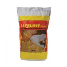Lifeline Pre-Calver Mineral Crumb - 20kg