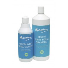 Bloom White Horse Shampoo Bloom White Horse Shampoo