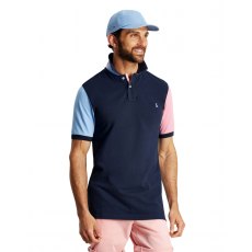 Joules Multi Coloured Woody Polo