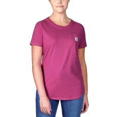 Carhartt Force Relaxed Fit Midweight Short Sleeve T-Shirt Carhartt Force Relaxed Fit Midweight Short Sleeve T-Shirt