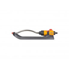 Hozelock Rectangular Sprinkler Plus 220M Hozelock Rectangular Sprinkler Plus 220M