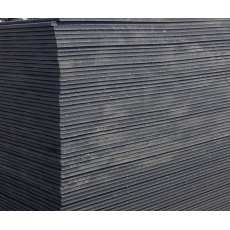 Stokbord - 8' X 4' X 9mm Stokbord - 8' X 4' X 9mm