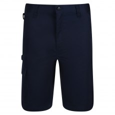 Regatta Men's Navy Pro Cargo Shorts Regatta Men's Navy Pro Cargo Shorts