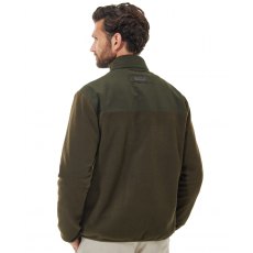 Barbour Men's Country Fleece Jacket