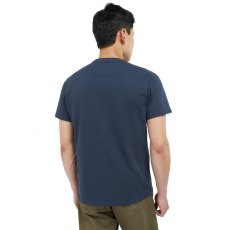 Barbour Langdon Pocket Tee