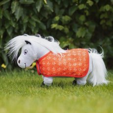 Hy Equestrian Thelwell Ponies - Tarquin the Pony