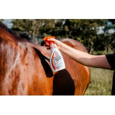 Leovet Power Phaser Fly Repellent - 550ml