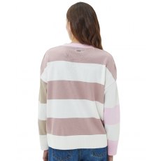 Barbour Ladies' Bradley Stripe Knit