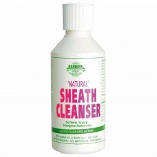 Barrier Sheath Cleanser 250ml Barrier Sheath Cleanser 250ml