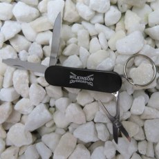 Wilkinson Sword Pocket Pen Knife