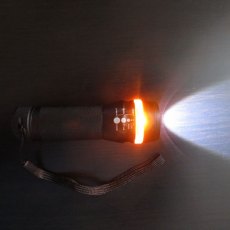 Wilkinson Sword Mini LED Torch