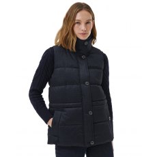 Barbour Ladies' Herring Gilet Barbour Ladies' Herring Gilet