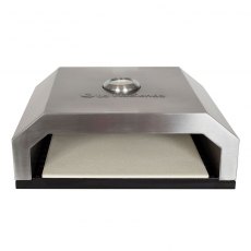 La Hacienda BBQ Pizza Oven La Hacienda BBQ Pizza Oven