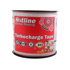 Hotline Tc43 Turbo Tape 20mm - 200m Hotline Tc43 Turbo Tape 20mm - 200m