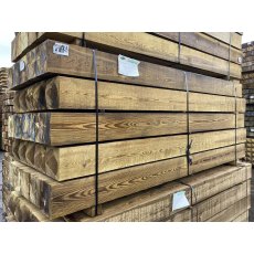 Treated Timber UC4 - 3m x 200mm x 200mm Treated Timber UC4 - 3m x 200mm x 200mm