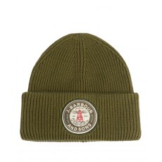 Barbour Men's Dunford Beanie