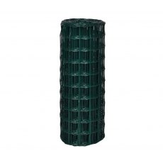 EuroFence Plus Green PVC  - 1000mm High - 10M EuroFence Plus Green PVC  - 1000mm High - 10M