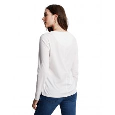 Joules Holly Crew Long Sleeve Top