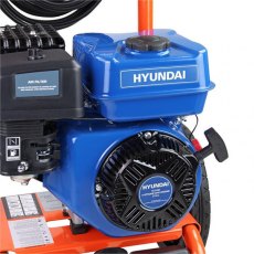 P1 Petrol Pressure Washer 3000psi / 207 bar | 7hp 212cc Engine | P3500PWA