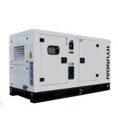 Hyundai 28kVA Diesel Generator Three Phase DHY28KSE Hyundai 28kVA Diesel Generator Three Phase DHY28KSE