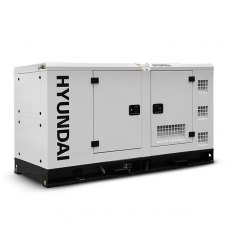 Hyundai 28kW/35kVA Single Phase Diesel Generator | DHY28KSEm Hyundai 28kW/35kVA Single Phase Diesel Generator | DHY28KSEm
