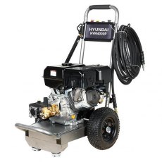 Hyundai 4000psi Petrol Pressure Washer HYW4000P Hyundai 4000psi Petrol Pressure Washer HYW4000P