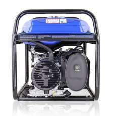 Hyundai HY3800L-2 3.2kW / 4.00kVa* Recoil Start Site Petrol Generator