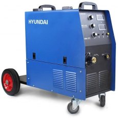 Hyundai 200 Amp MIG  Welder, 230V Single Phase, Pro series | HYMIG-200I Hyundai 200 Amp MIG  Welder, 230V Single Phase, Pro series | HYMIG-200I