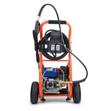 P1 Petrol Pressure Washer 3200psi / 214 bar | Hyundai 7hp 212cc Engine | P3200PWT