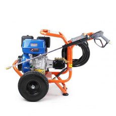 P1 Petrol Pressure Washer 4200psi / 290 bar | Hyundai 420cc Engine | P4200PWT