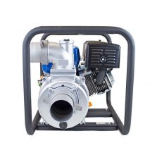 Hyundai HY100 270cc 8.3hpProfessional Petrol Water Pump - 4 /100mm Outlet