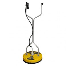 BE Pressure Whirlaway 16  Rotary Surface Cleaner