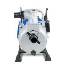 Hyundai 43cc 2-Stroke 1.5 Inch Water Pump | HYWP4300X