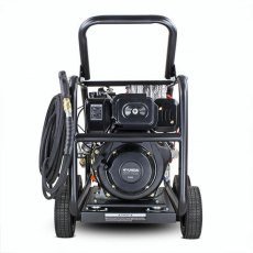 Hyundai 4000psi Diesel Pressure Washer 498cc | HYW4000DE