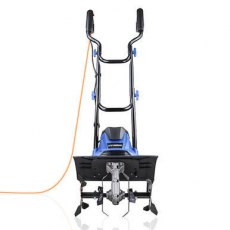 Hyundai 1050W 360mm Electric Garden Tiller, Cultivator, Rotovator and Rototiller | HYT1050E Hyundai 1050W 360mm Electric Garden Tiller, Cultivator, Rotovator and Rototiller | HYT1050E