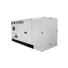 Hyundai 230v 16kW / 20kVA 1500rpm Single Phase Diesel Generator | DHY18COM-1 Hyundai 230v 16kW / 20kVA 1500rpm Single Phase Diesel Generator | DHY18COM-1
