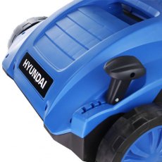 Hyundai 1500W 32cm Electric Lawn Scarifier / Aerator / Lawn Rake, 230V | HYSC1532E