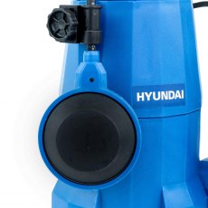 Hyundai 250W Electric Clean Water Submersible Water Pump / Sub Pump | HYSP250CW