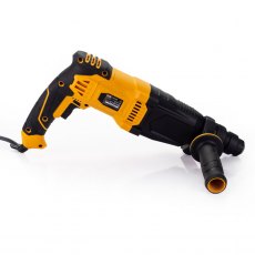 JCB Corded Electric 1050W SDS Plus Rotary Hammer | 21-RH1050 JCB Corded Electric 1050W SDS Plus Rotary Hammer | 21-RH1050