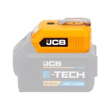 JCB 18V USB Adaptor | 21-18USB