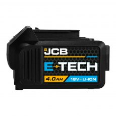 JCB 18V 4.0Ah Li-ion Battery | 21-40LI