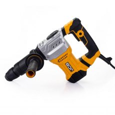 JCB Corded Electric 1300W SDS Max Demolition Hammer | 21-DH1300 JCB Corded Electric 1300W SDS Max Demolition Hammer | 21-DH1300
