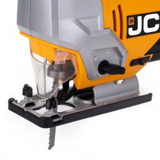 JCB Corded Electric Jigsaw 800W 240V | 21-JS800