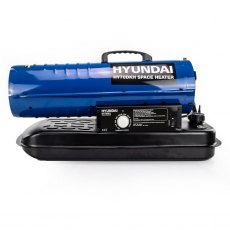 Hyundai 20kW Diesel/Kerosene Space Heater 70,000BTU | HY70DKH Hyundai 20kW Diesel/Kerosene Space Heater 70,000BTU | HY70DKH