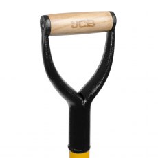 JCB Professional Tapered Mouth Site Master Shovel | JCBSM2T01